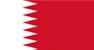 drapeau de Bahreïn
