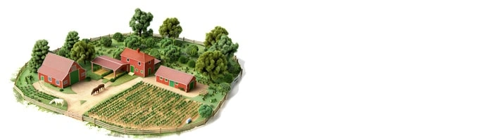 Équipements agricoles