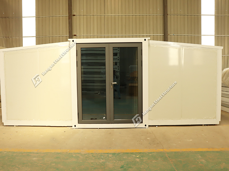 USA House pliable