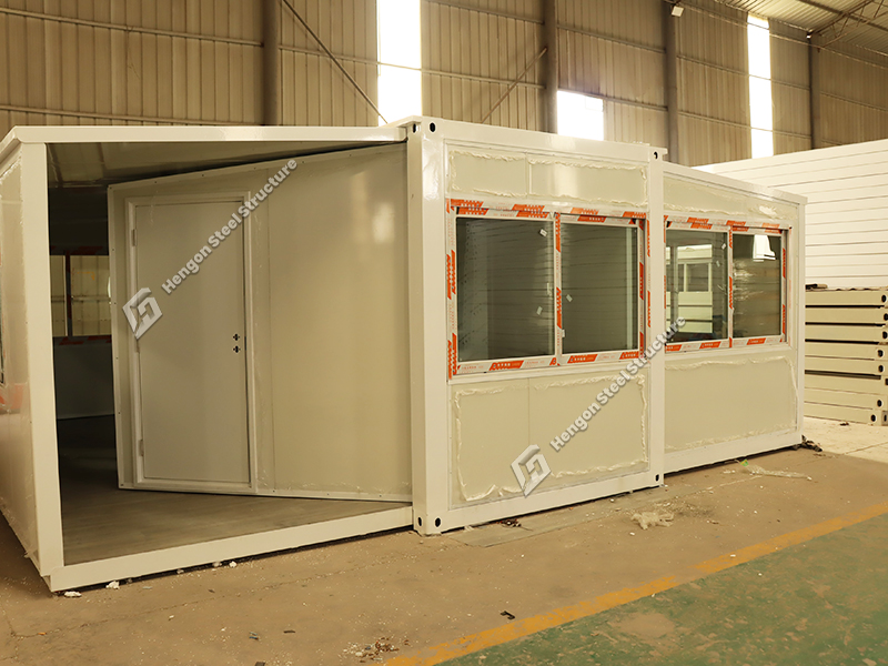 USA House pliable