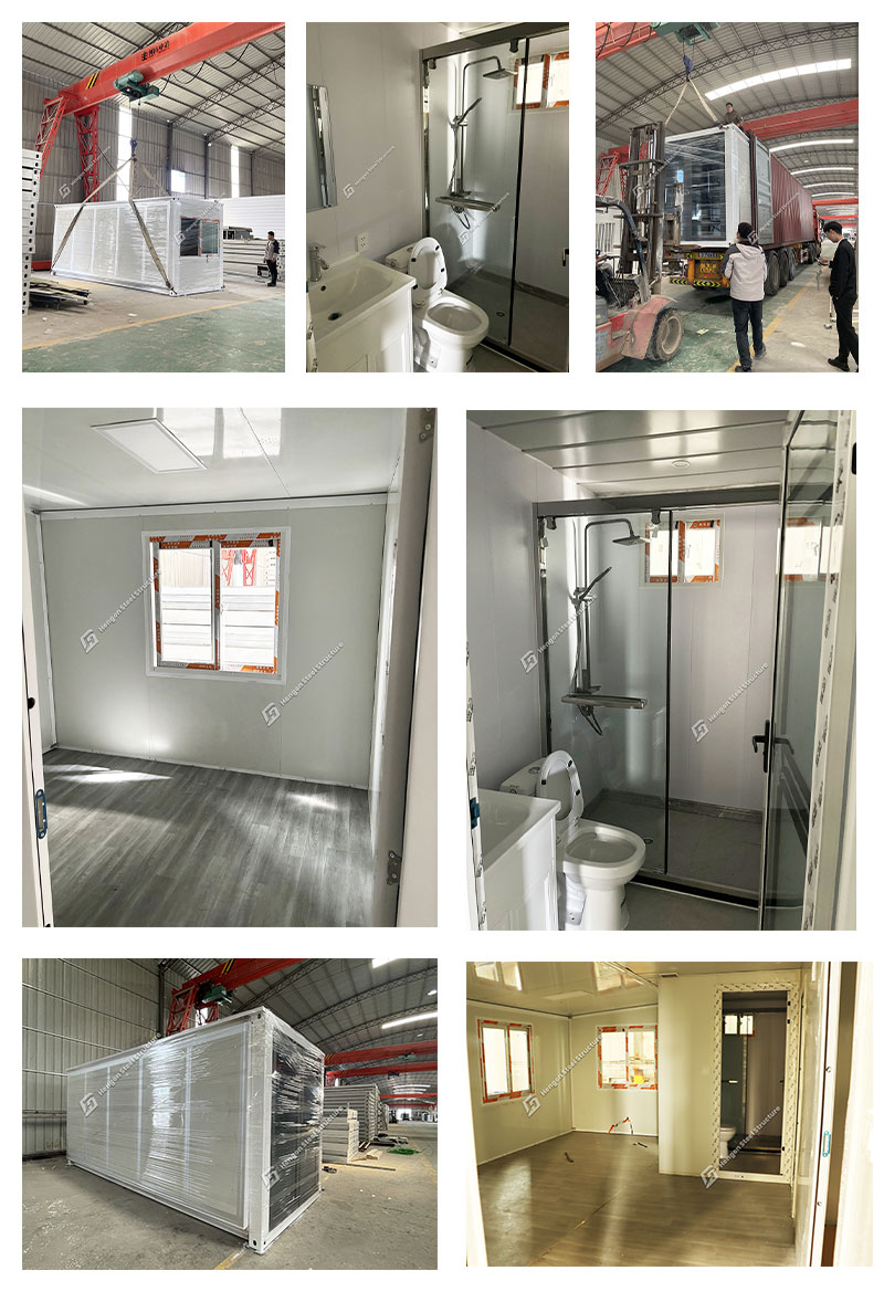 USA House pliable