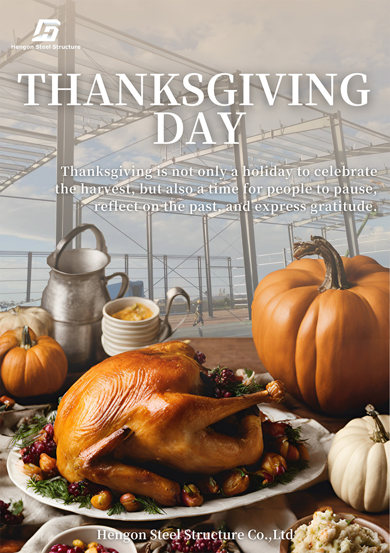 Jour de la Thanksgiving